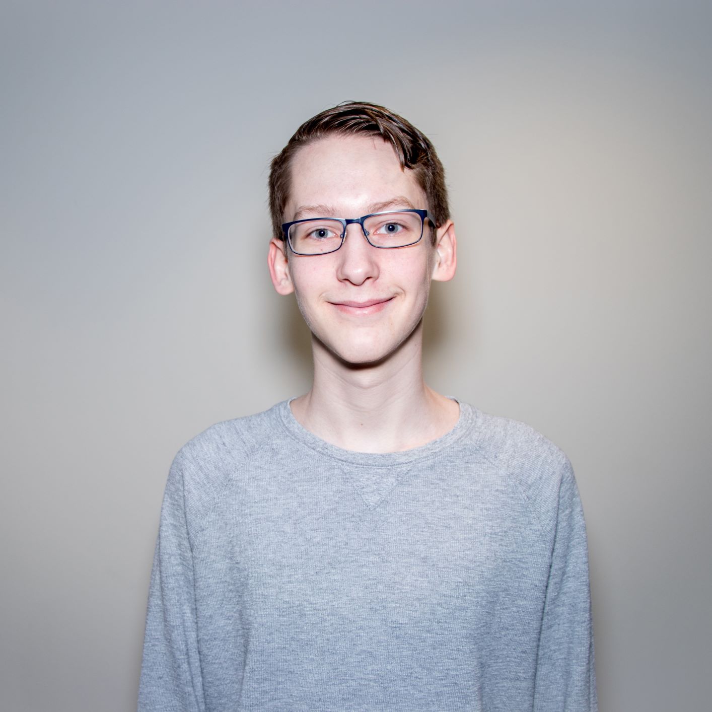 Here's a pic of me, so you know what I look like.